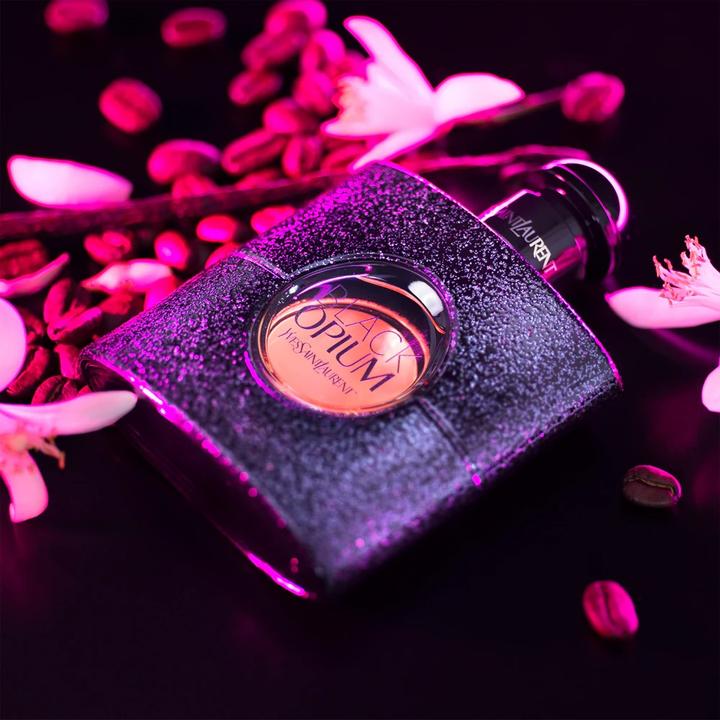 Produktbild Yves Saint Laurent Black Opium (Eau de Parfum, 90 ml)