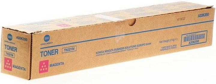 Immagine prodotto Konica Minolta TN-321 (A33K350) (M)