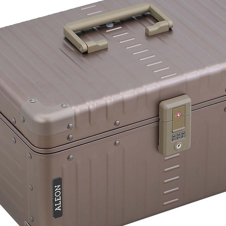 Immagine prodotto Aleon Classic Beautycase 39 cm