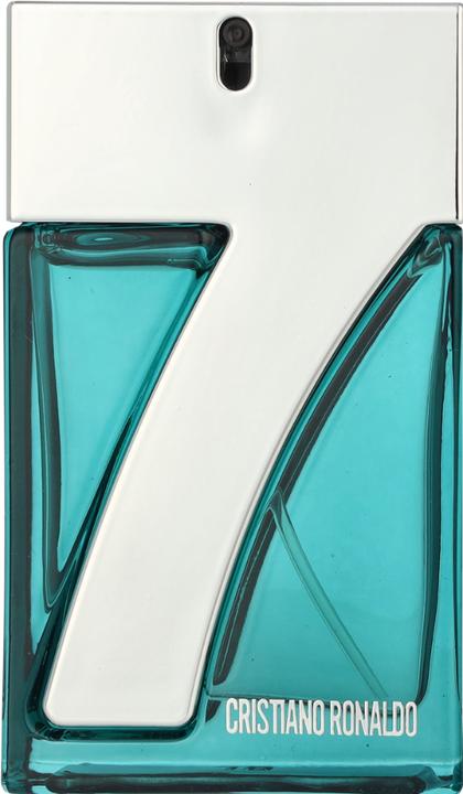 Produktbild CR7 Eau de Toilette Natural (Eau de Toilette, 30 ml)