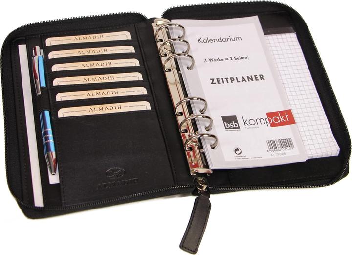 Actual product image Almadih A6 Organizer (A6)