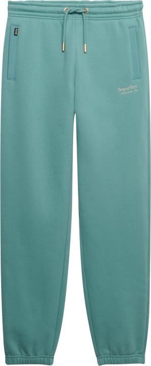 Immagine prodotto Superdry Essential Jogginghose mit Bündchen und Logo (M)