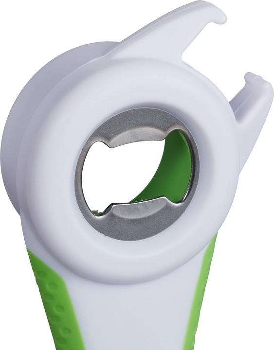 Actual product image Relaxdays Jar & Bottle Opener (Plastic lidded bottle opener)