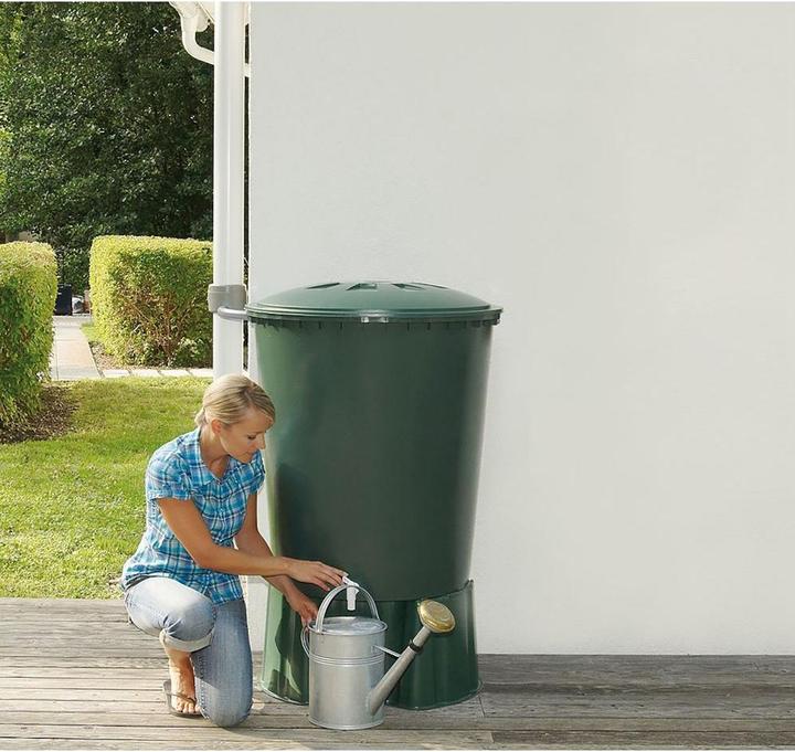 Produktbild kaiserkraft Stülpdeckel