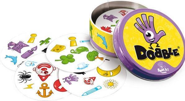 Image du produit Dobble (Nordic) (DOBB07NOR) (Norvégien)