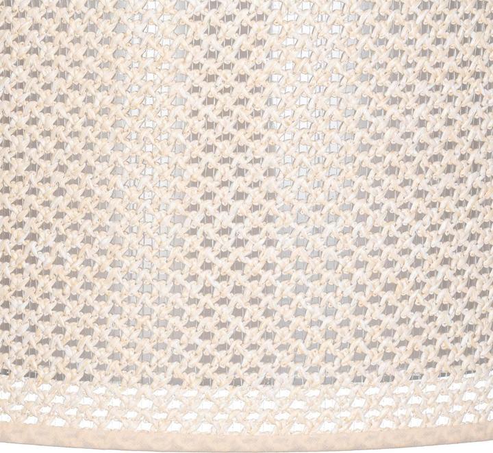 Actual product image Lindby Soula ceiling light fabric Ø 40 cm (E27)