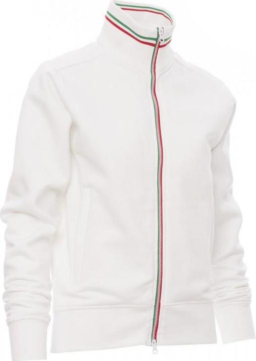 Produktbild Payper Sweatshirt Frau Nazionale (L)