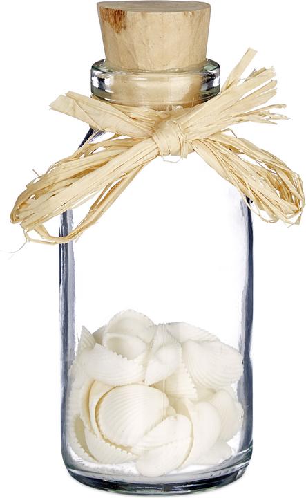 Produktbild Relaxdays Muscheldeko