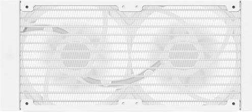 Produktbild Thermaltake TH240-S V3 ARGB Sync AIO Snow Edition
