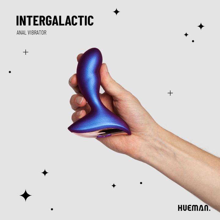 Image du produit Hueman Intergalactic Analvibrator