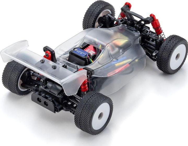 Produktbild Kyosho Buggy Mini-Z MB010VE 2.0 SP Chassis-Set, 1:27 (RTR Ready-to-Run)