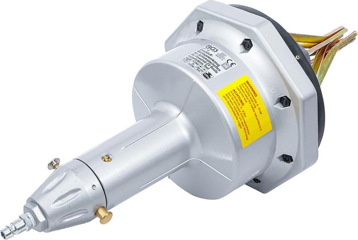 Produktbild BGS Druckluft-Montagewerkzeug für Achsmanschetten 25 - 115 mm