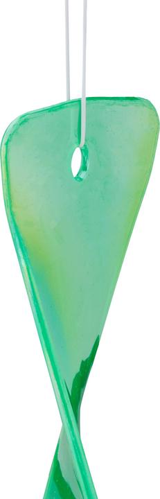Actual product image Relaxdays Bird repellent spirals