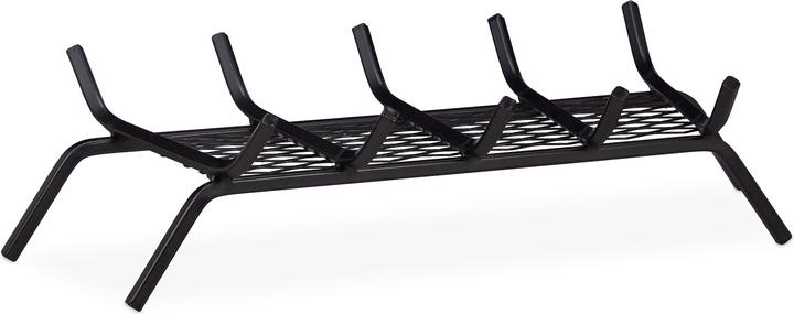 Produktbild Relaxdays Kaminrost