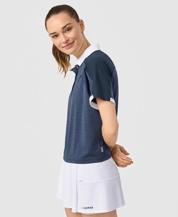 Immagine prodotto Head PLAY TECH Polo Shirt Women (XL)