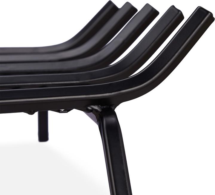 Produktbild Relaxdays Kaminrost