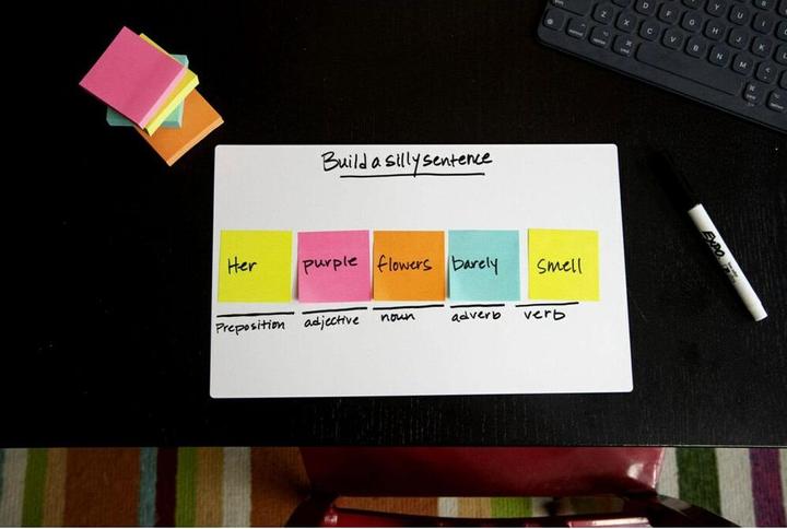 Immagine prodotto Post-it Poptimistic (76 x 127 mm)