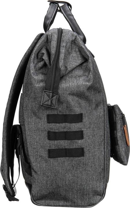 Actual product image Cabaia Rucksack / Backpack Adventurer Recycled Oxford Large (26 l)
