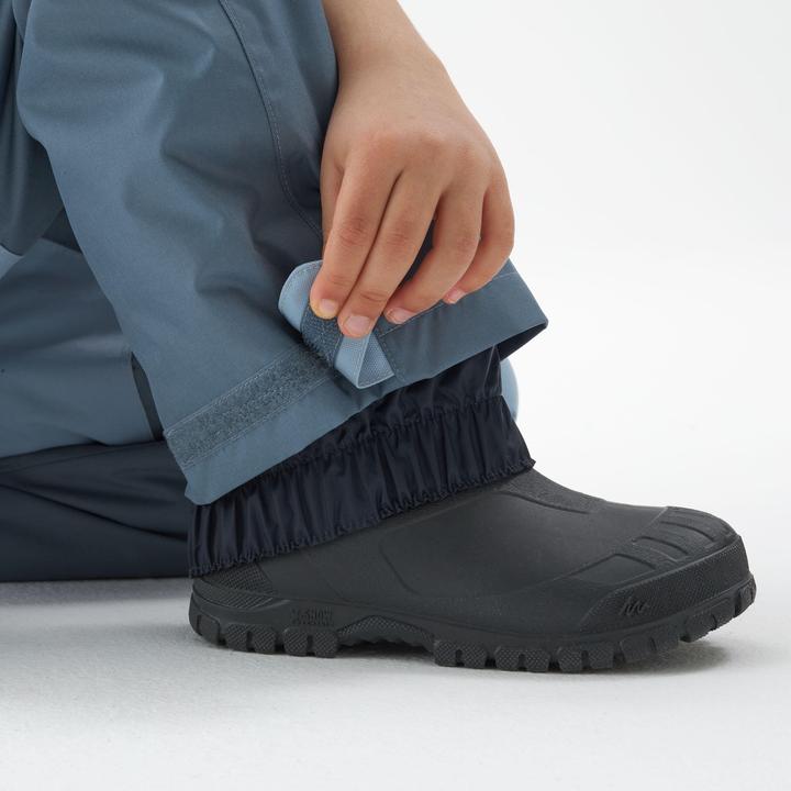 Actual product image Quechua SH500 (5, 6)