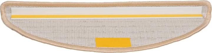 Immagine prodotto vidaXL Treppenmatte (20 x 56 cm)