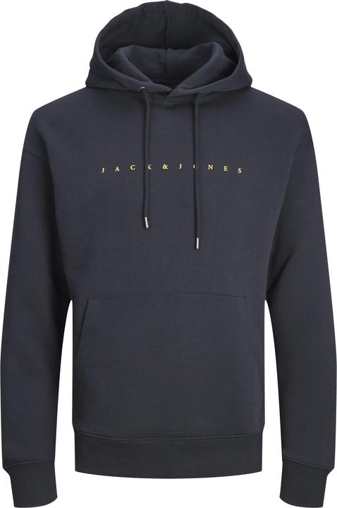 Produktbild Jack & Jones Plus Size Sweat Plus Size Hoodie (8XL)