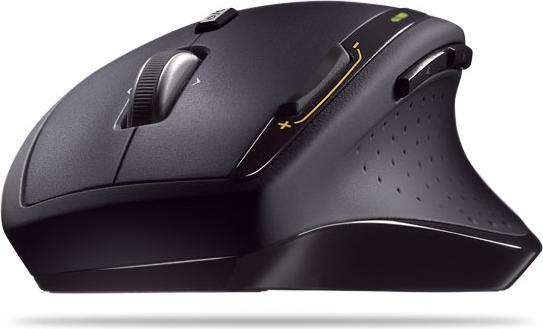 Produktbild Logitech MX1100 Cordless Laser Mouse (Kabellos)