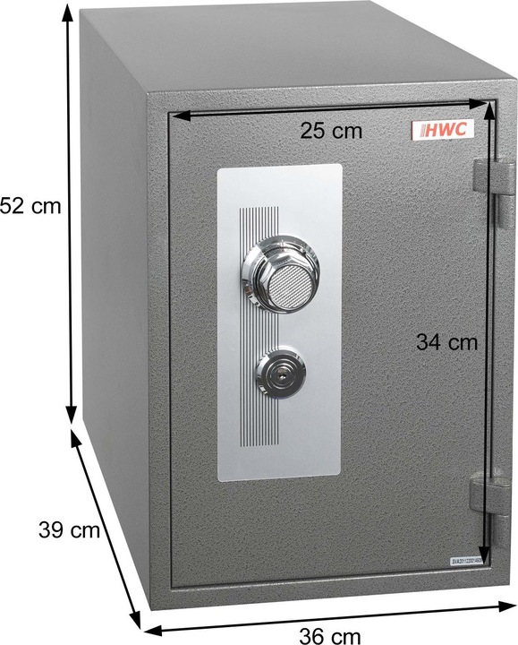 Actual product image MCW L48-20 (20 l)