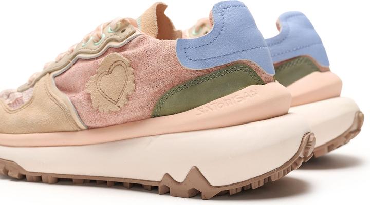 Image du produit Satorisan Chacrona Metta Lino (41)