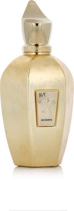 Produktbild XerJoff Accento Overdose (Eau de Parfum, 100 ml)