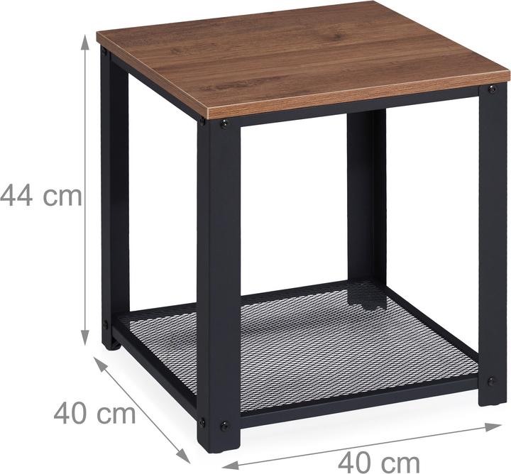 Image du produit Relaxdays Garrett