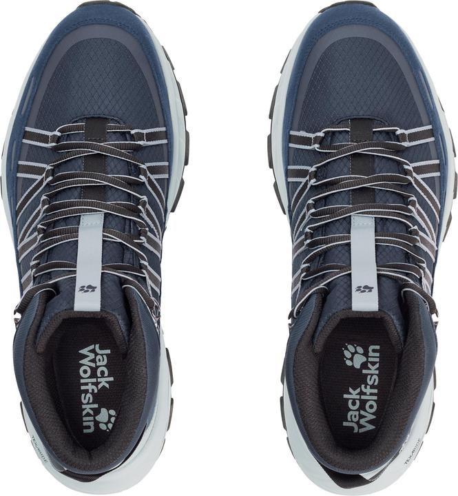 Produktbild Jack Wolfskin Wild Hike Texapore Mid M (45)