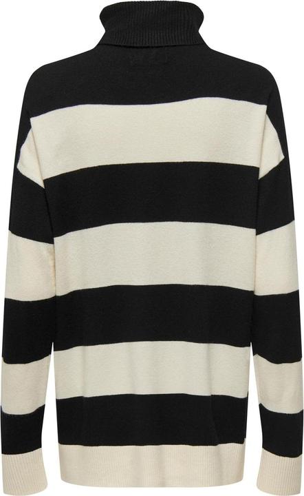 Immagine prodotto Only Maglione lungo a collo alto (XS)