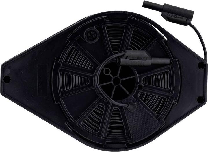 Metrel A 1509 Puntale di sicurezza (spina a banana 4 mm - spina a banana 4 mm