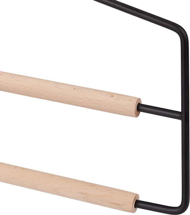 Produktbild Relaxdays Hosenbügel (3 x)