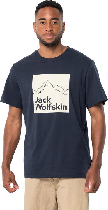 Produktbild Jack Wolfskin Brand T M (S)