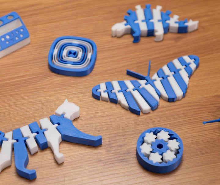 Produktbild Snapmaker Artisan