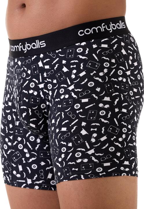 Produktbild Comfyballs Cotton Long (XL, Einzelpack)