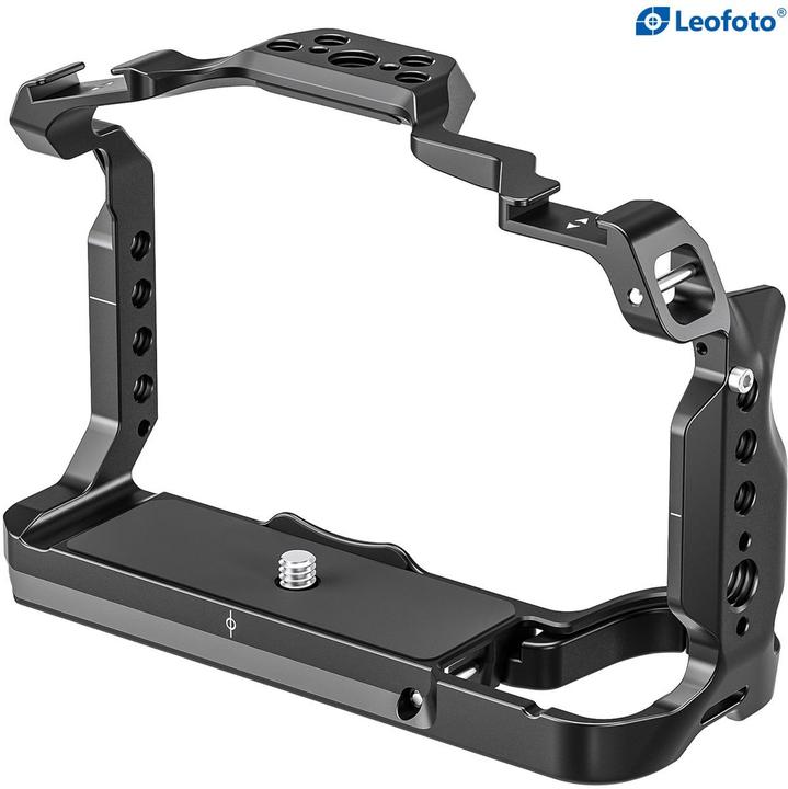 Produktbild Leofoto X-S20 Camera Cage for Fujifilm