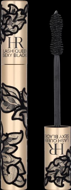 Actual product image Helena Rubinstein Lash Queen Sexy Blacks (01 Scandalous Black)