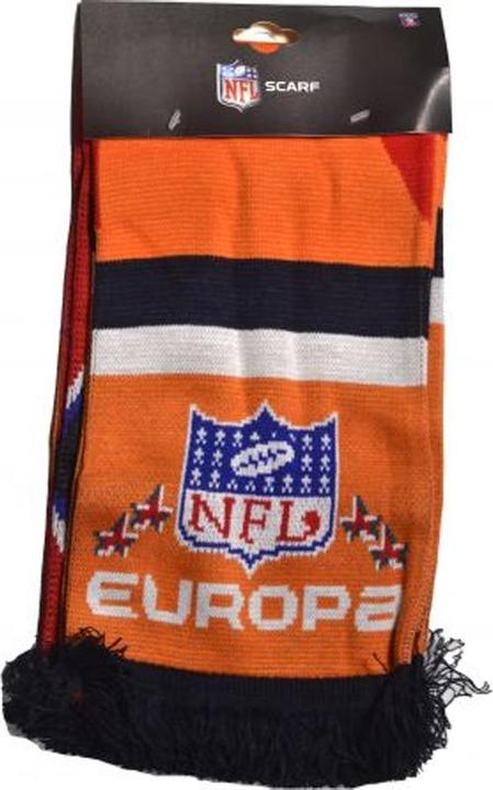 Produktbild Amsterdam Admirals Schal