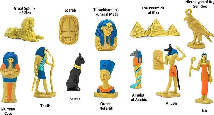 Image du produit Safari Égypte