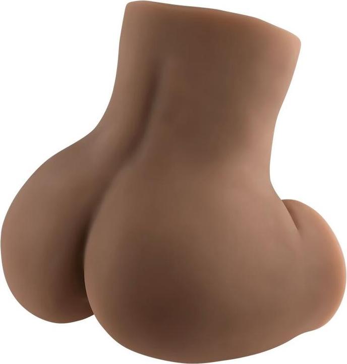 Image du produit Zero tolerance rear beauty, dark (3.15 kgs)