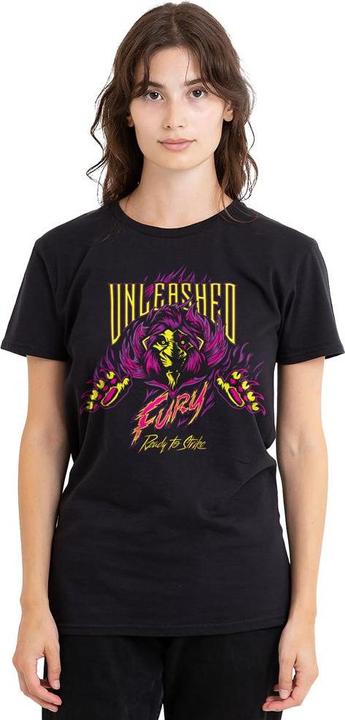 Produktbild Disney Villains Unleashed Fury TShirt (S)
