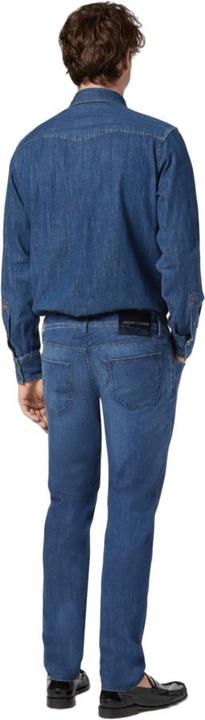 Actual product image Jacob Cohen Jeans Dark Blu (40)