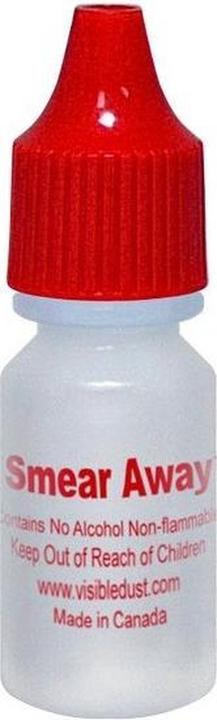 Productafbeelding Visible Dust Smear Away reinigingsvloeistof 8 ml