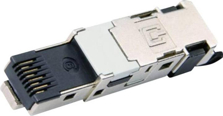 Produktbild Telegärtner STX IP20