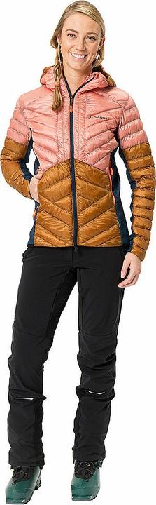 Produktbild Vaude Sesvenna Pro II (38)