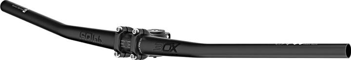 Actual product image Sqlab 3Ox Alu Handlebar Med for E-Performance and long MTB Tours (31.80 mm)