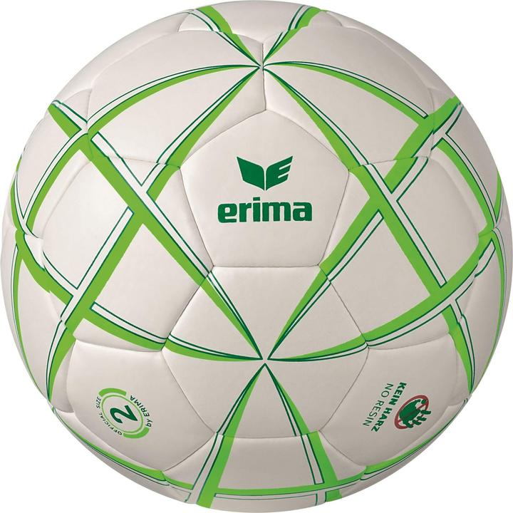 Erima Magic White Handball (3)
