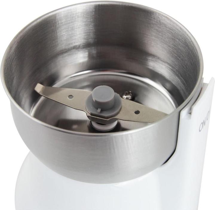 Actual product image Esperanza EKC002W Kaffeemühle